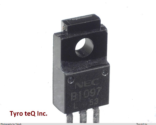 2SB1097