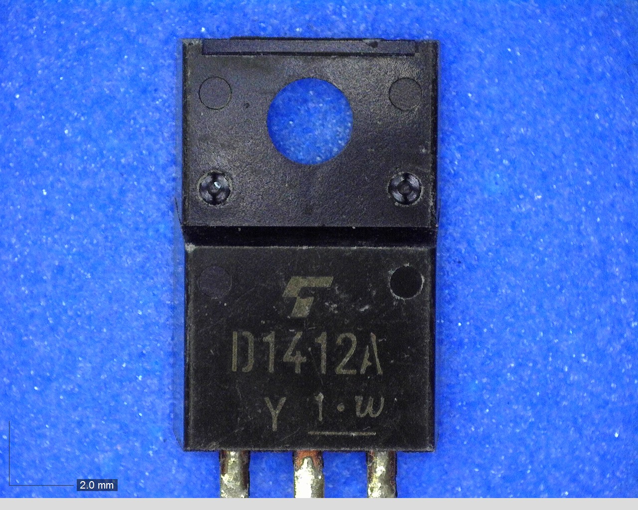2SD1412A
