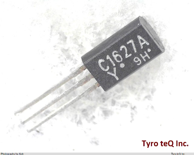 2SC1627A-Y