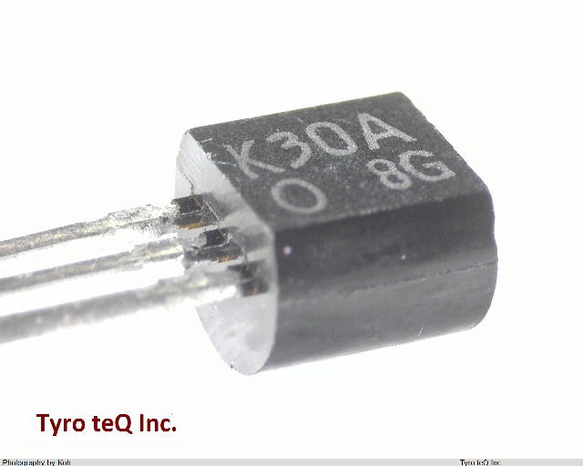2SK30A-O