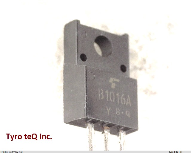 2SB1016A
