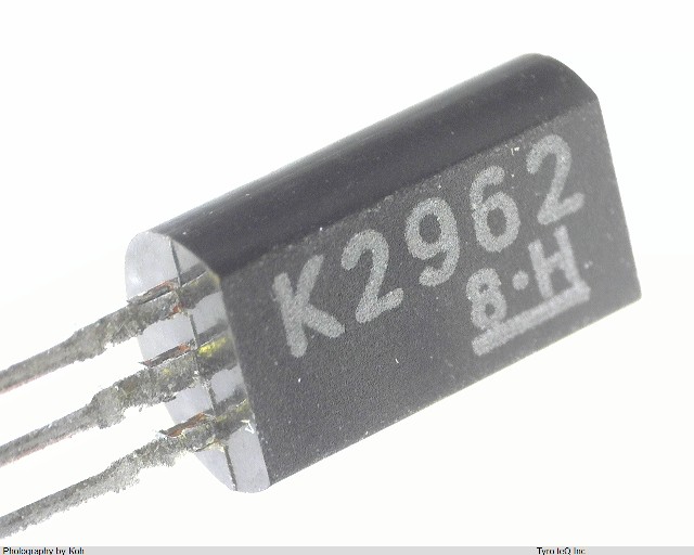 2SK2962(F)
