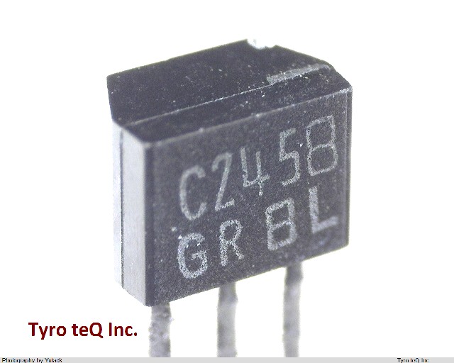 2SC2458-GR