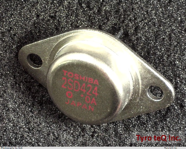 2SD424