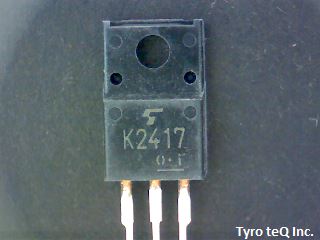 2SK2417(F)