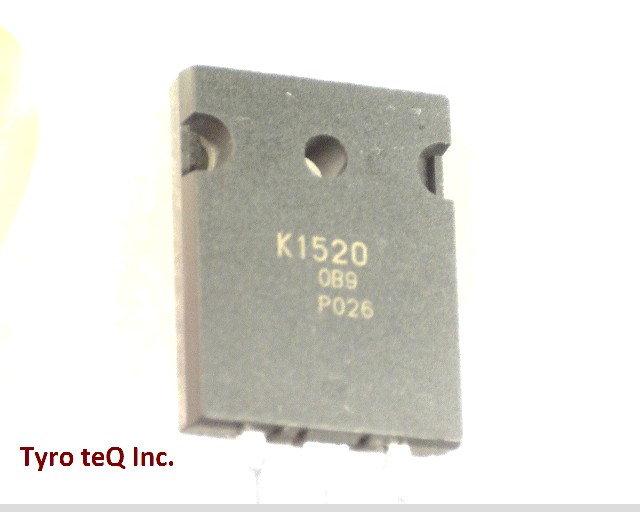 2SK1520-E