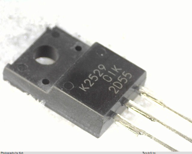 2SK2529-E