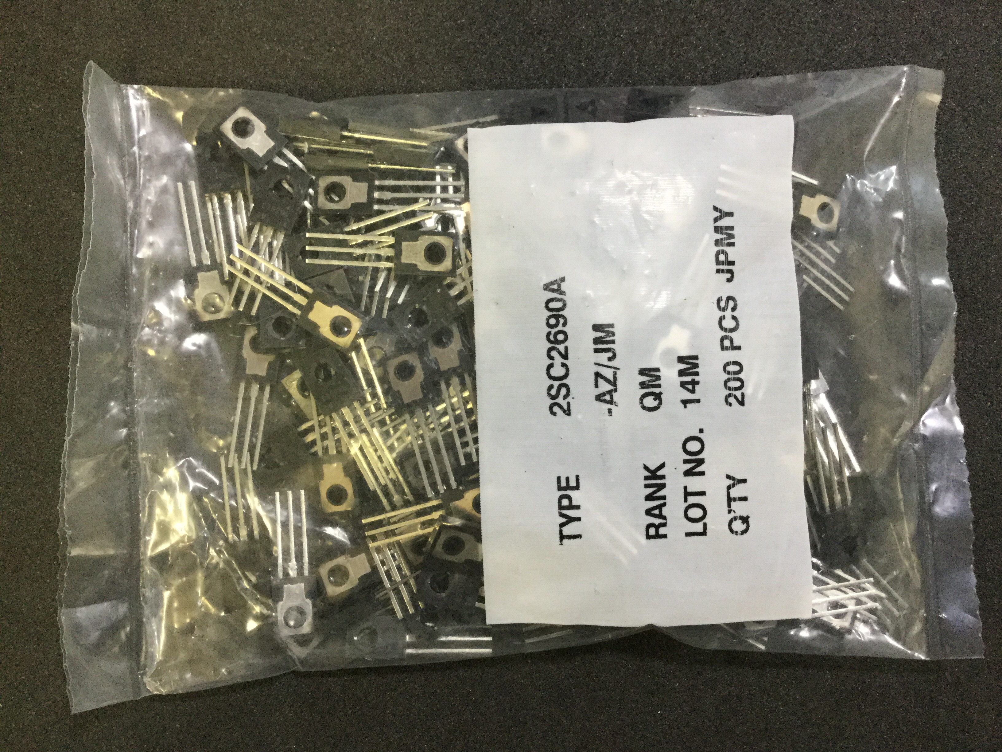 2SC2690A-AZ/JM