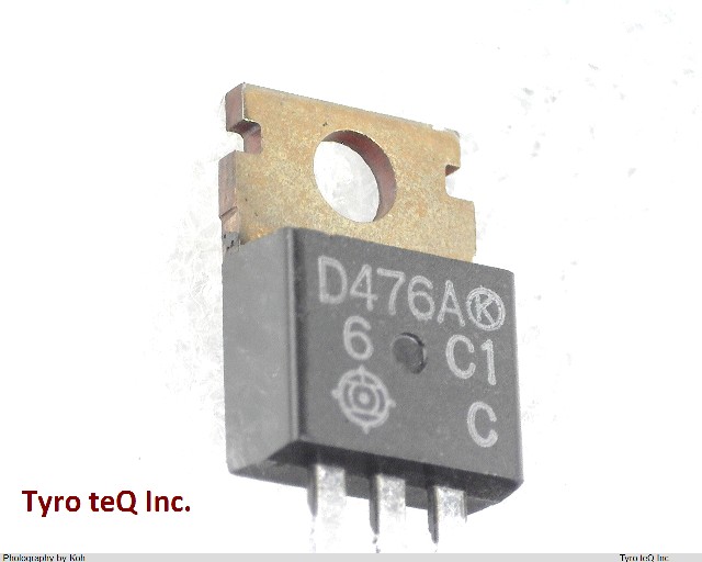 2SD476A