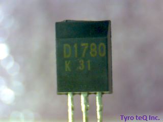 2SD1780
