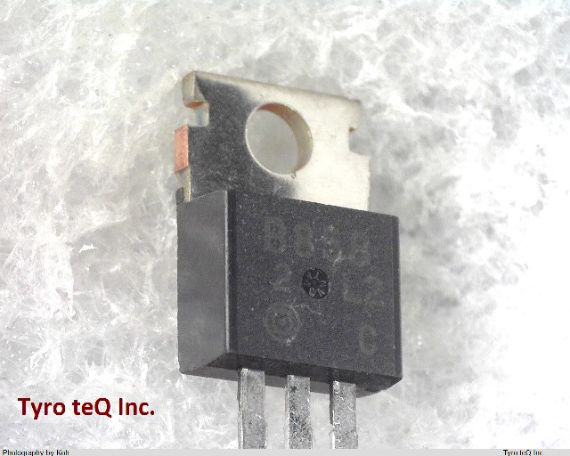 2SB858C
