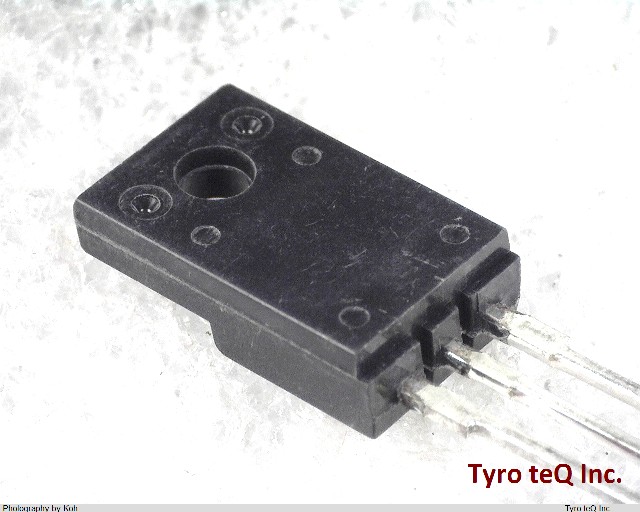 2SK4118LS