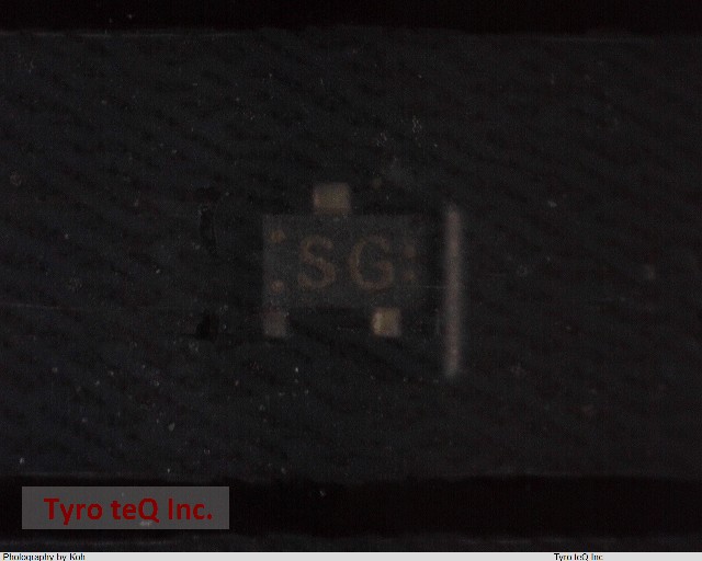 2SA1832FT-GR(T5L,F)