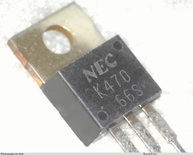 2SK470