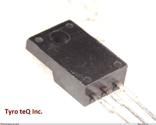 2SB1016A