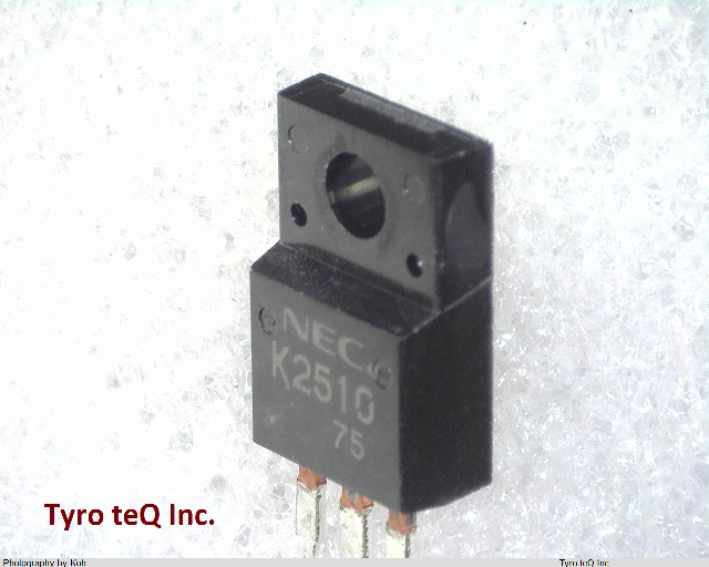 2SK2510-AZ