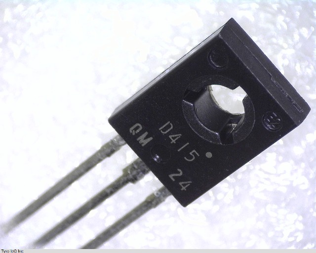 2SD415-AZ
