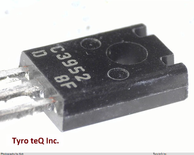 2SC3952D