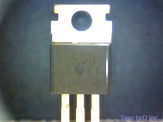 2SB858C