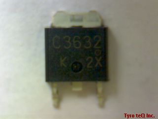 2SC3632-Z-EI-AZ