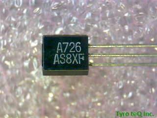 2SA726