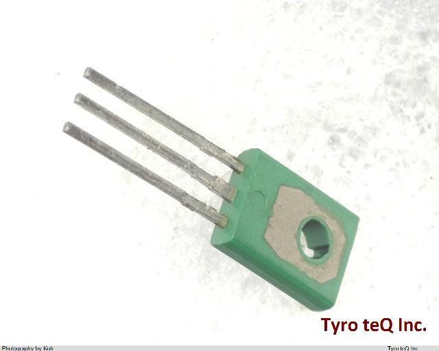 2SB649