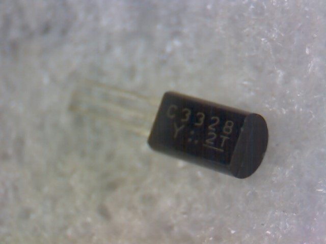 2SC3328-Y(FM)