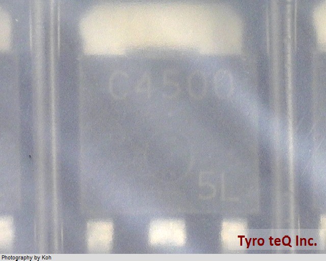 2SC4500STL