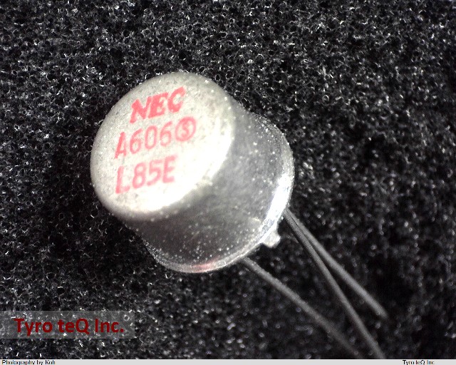 2SA606