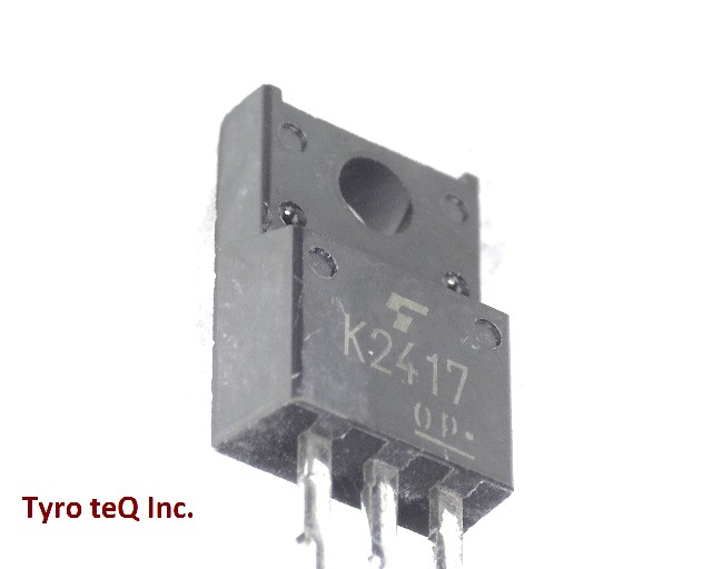 2SK2417(F)