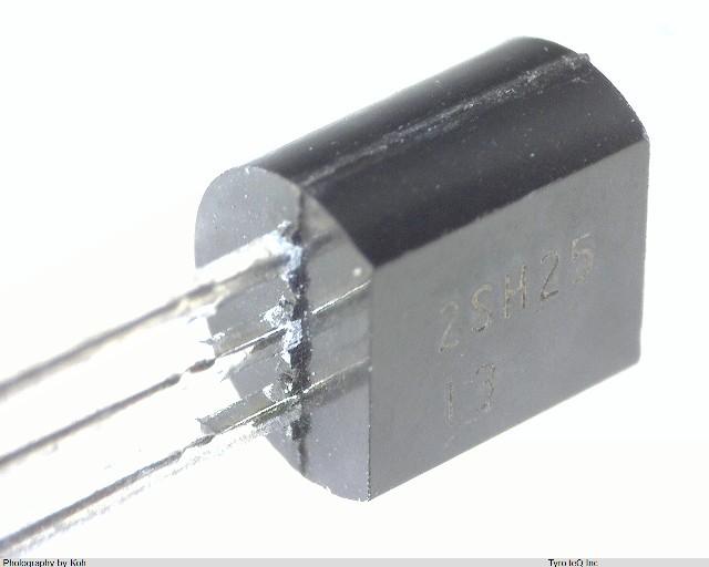 2SH25