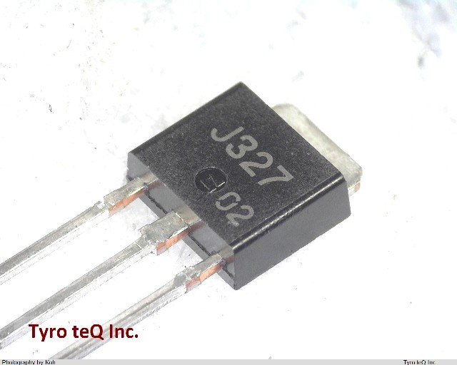 2SJ327