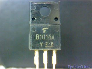 2SB1016A
