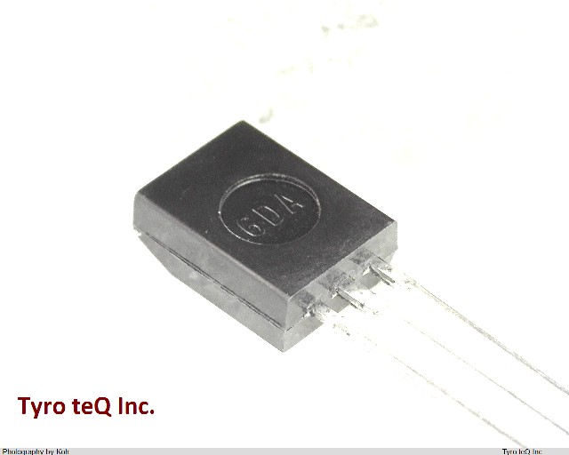 2SB605