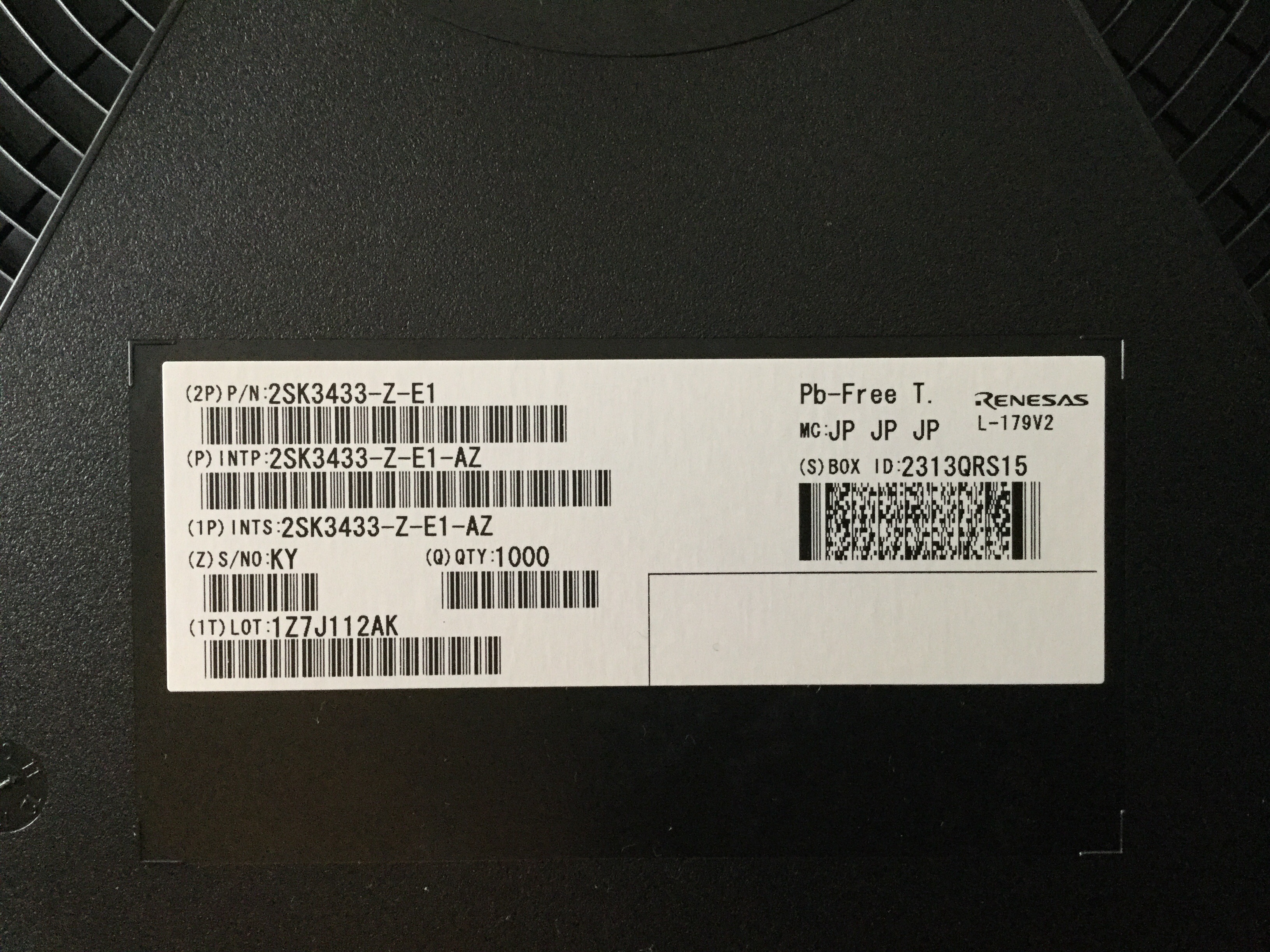 2SK3433-Z-E1