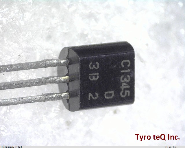2SC1345D