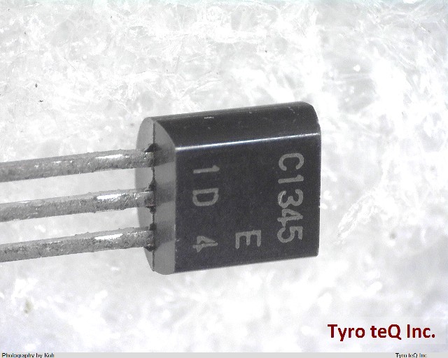 2SC1345E