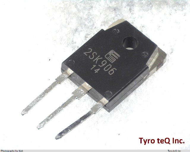 2SK906