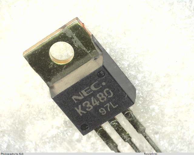 2SK3480AZ