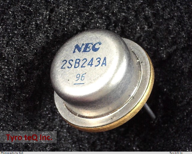 2SB243A