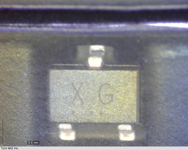 2SK880-GR(TE85L,F)