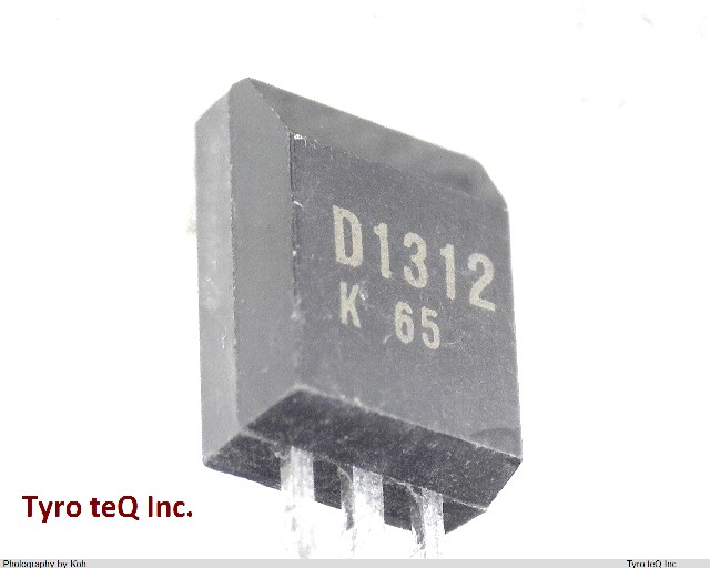 2SD1312K-AZ