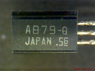 2SA879