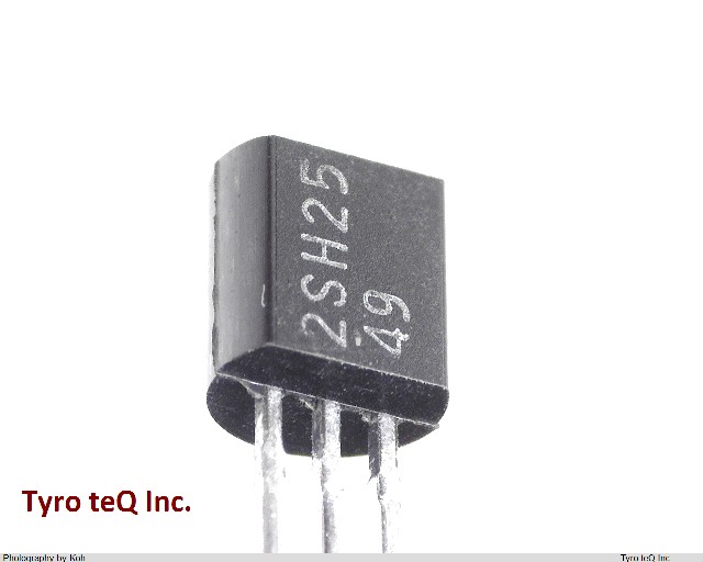 2SH25