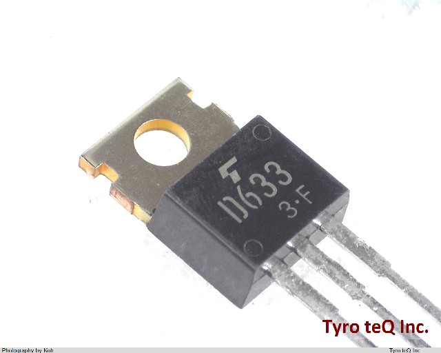 2SD633