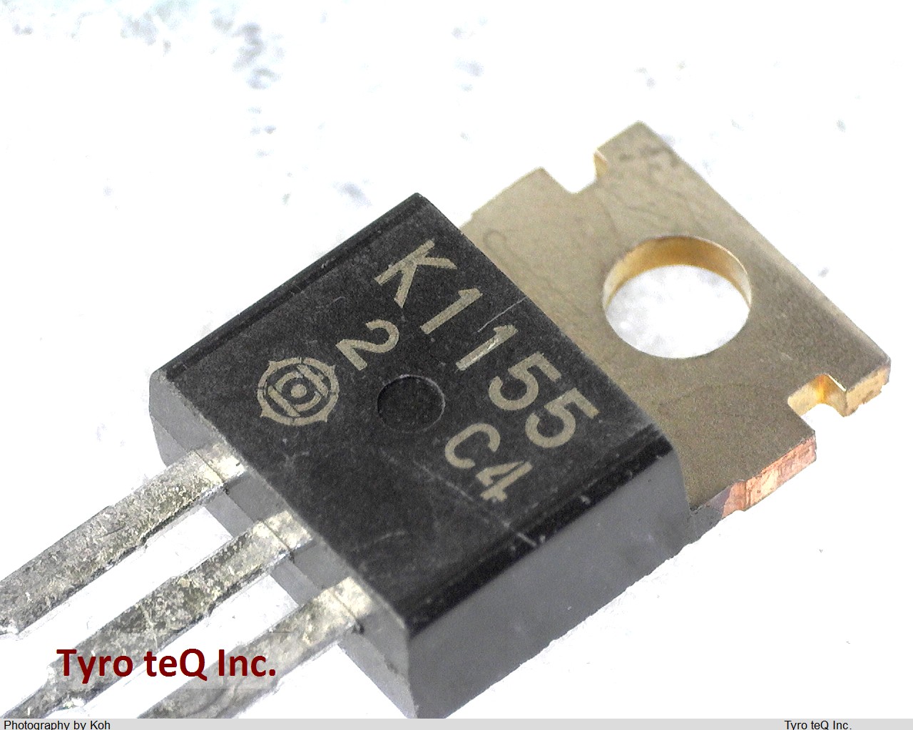 2SK1155