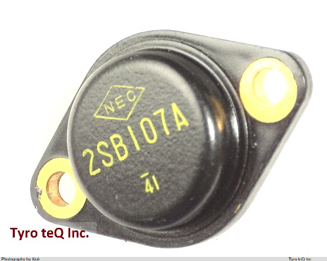 2SB107A