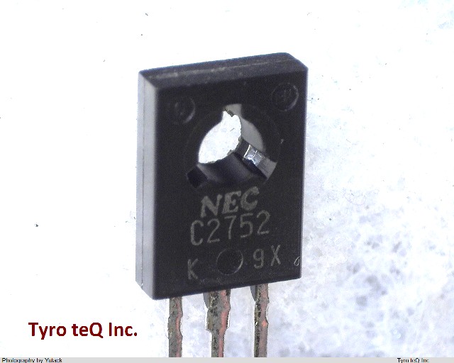 2SC2752K