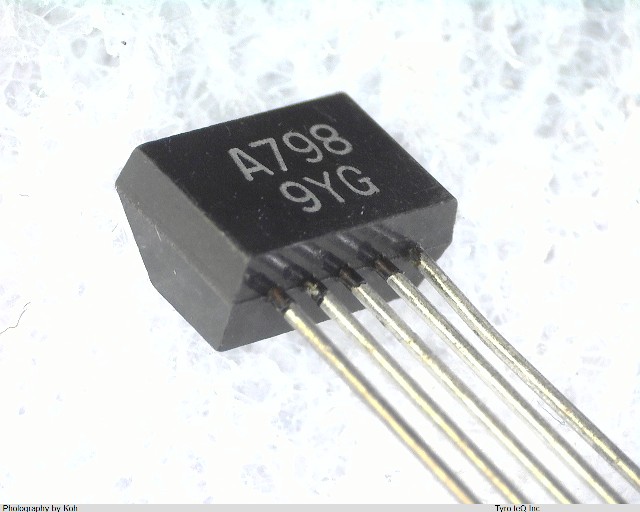 2SA798-G