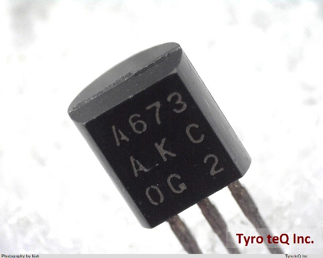 2SA673AKC